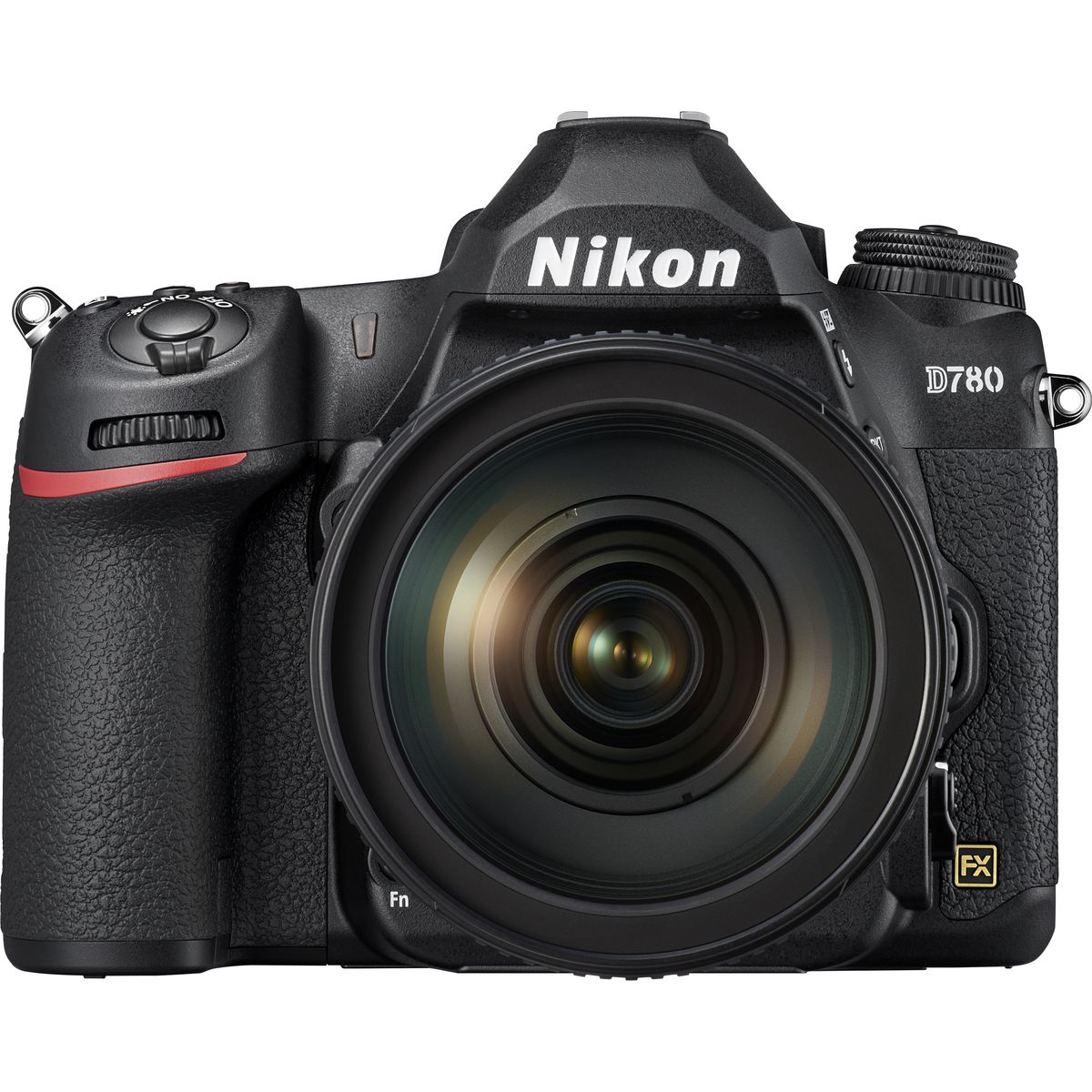 Nikon D780 + AF-S 24-120mm f/4.0