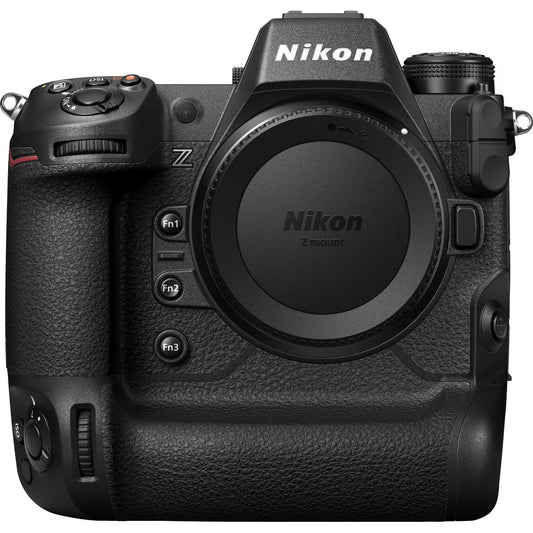 Cuerpo Nikon Z9