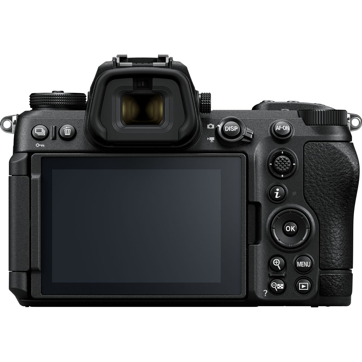 Cuerpo de la Nikon Z6 III