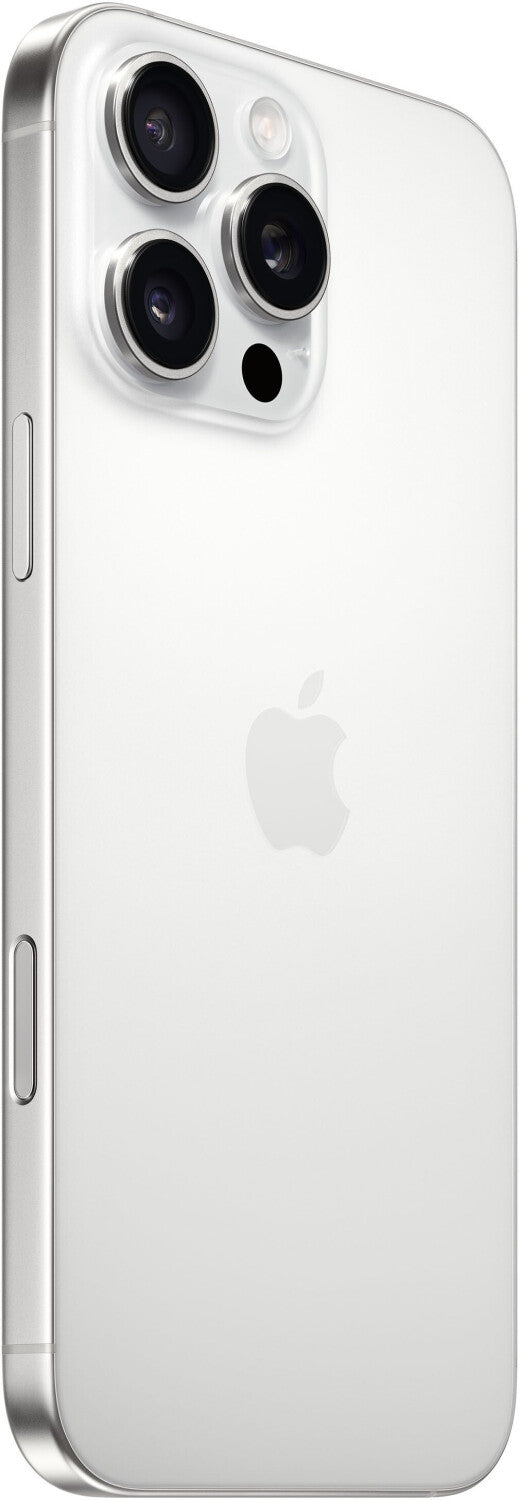 Smartphone Apple iPhone 16 Pro Max 256 GB - Blanco Titanio