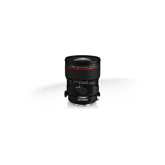 Canon TS-E 24mm F3.5 L II