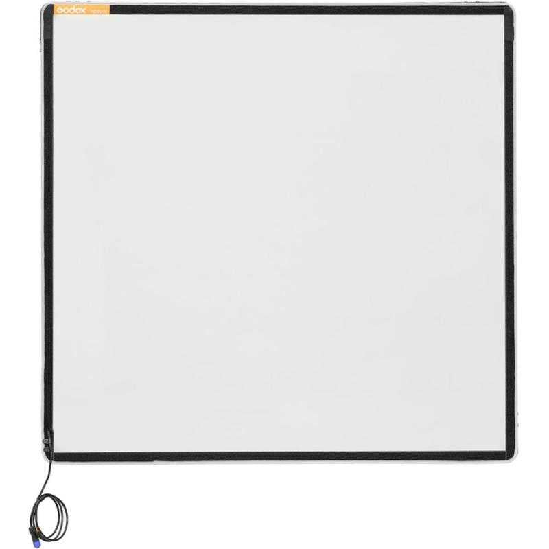 Panel difusor eléctrico ajustable Godox AD33 (3x3')