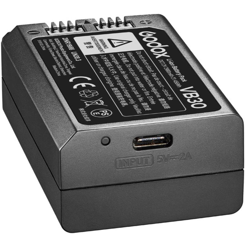 Batería Godox para V1PRO VB30