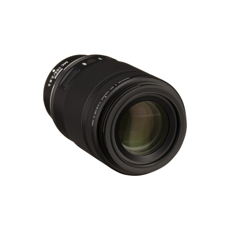 Nikon Z MC 105mm f2.8 VR S Macro NIKKOR