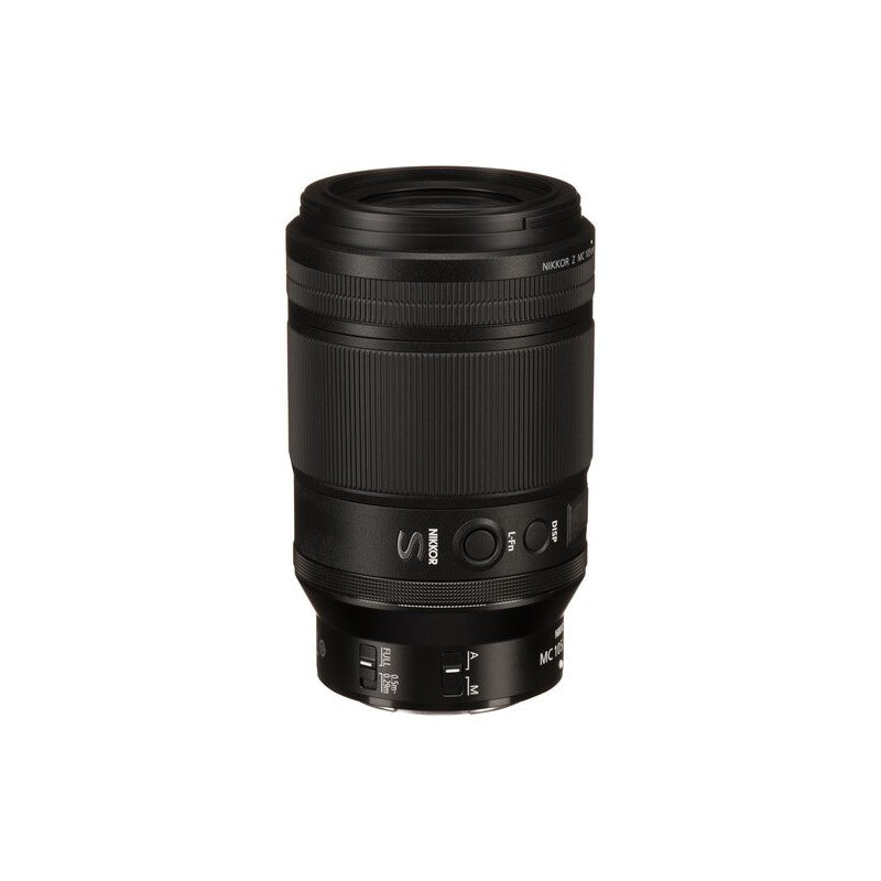 Nikon Z MC 105mm f2.8 VR S Macro NIKKOR