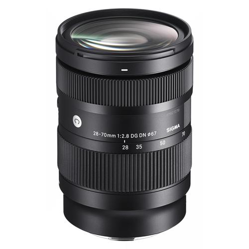 Sigma 28-70mm f2.8 DG DN Contemporary (Sony E)