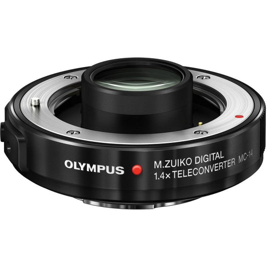 Olympus MC-14 1.4x Teleconversor