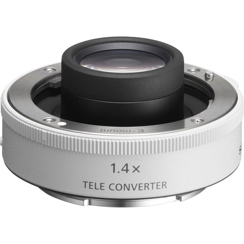 Sony FE 1.4x Teleconversor Mount E