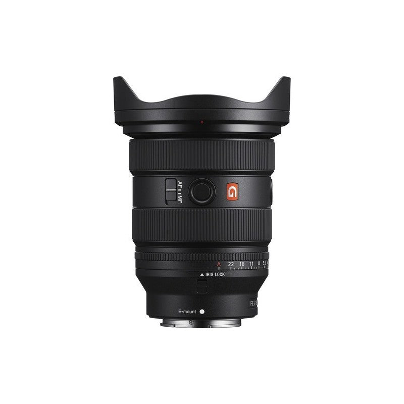 Objetivo Sony FE 16–35 mm f/2,8 GM II (Sony E)