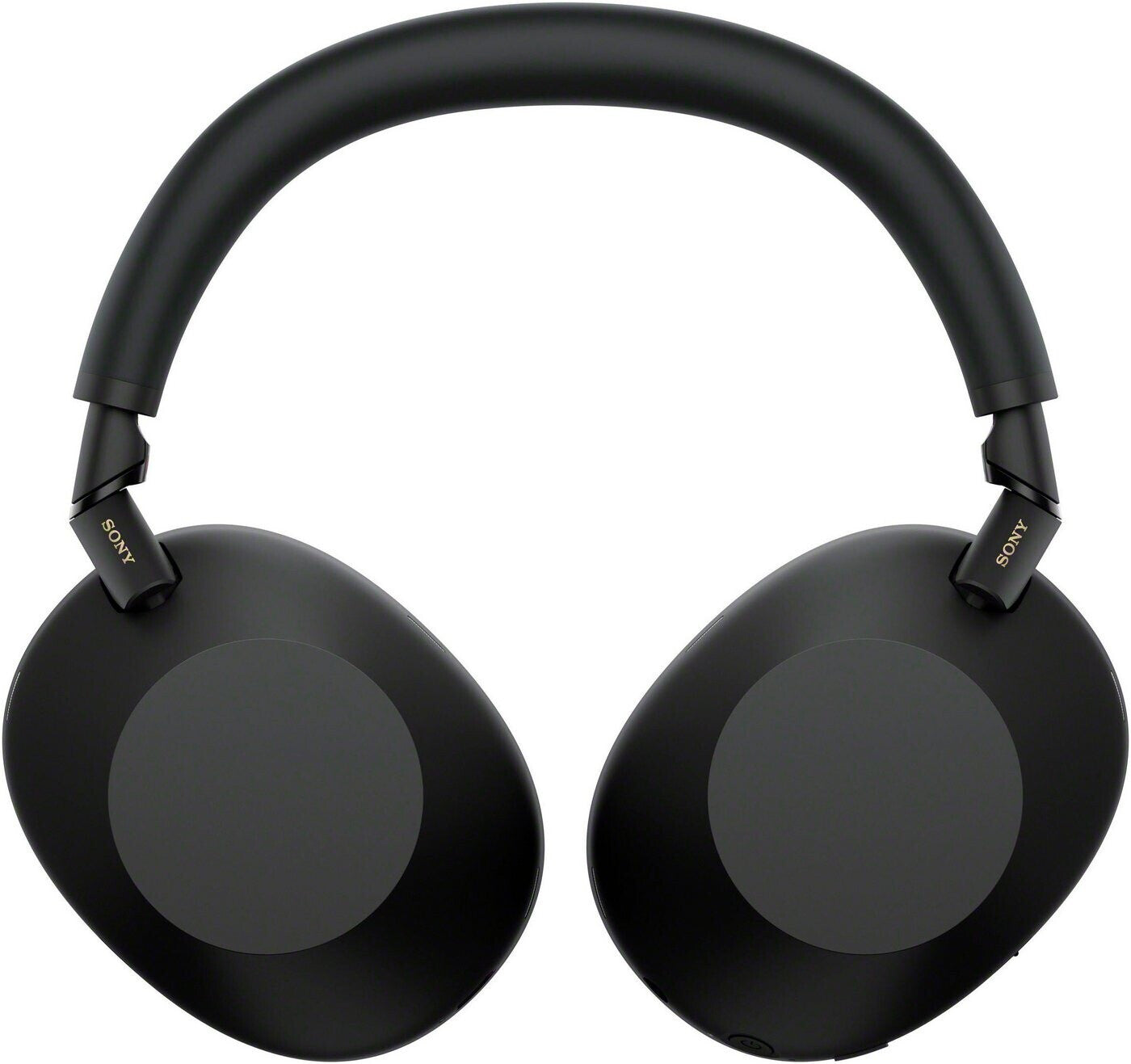 Sony WH-1000XM6 Black