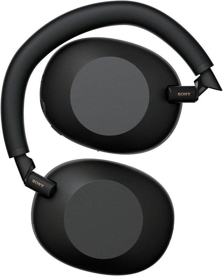 Sony WH-1000XM6 Black