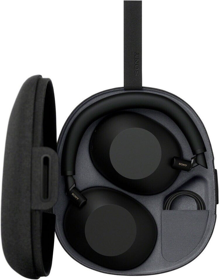 Sony WH-1000XM6 Black