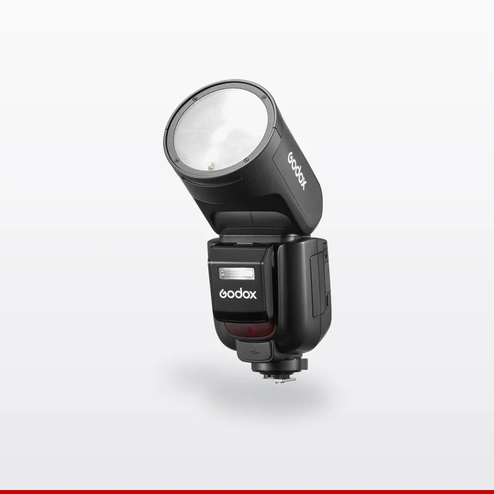 Flash de zapata Godox Speedlite V1PRO