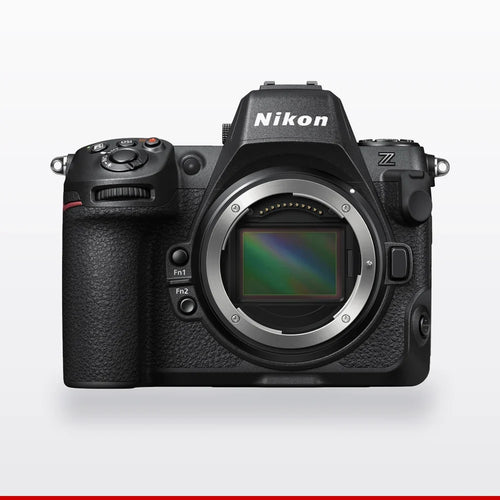 Camara sin espejo Nikon Z8