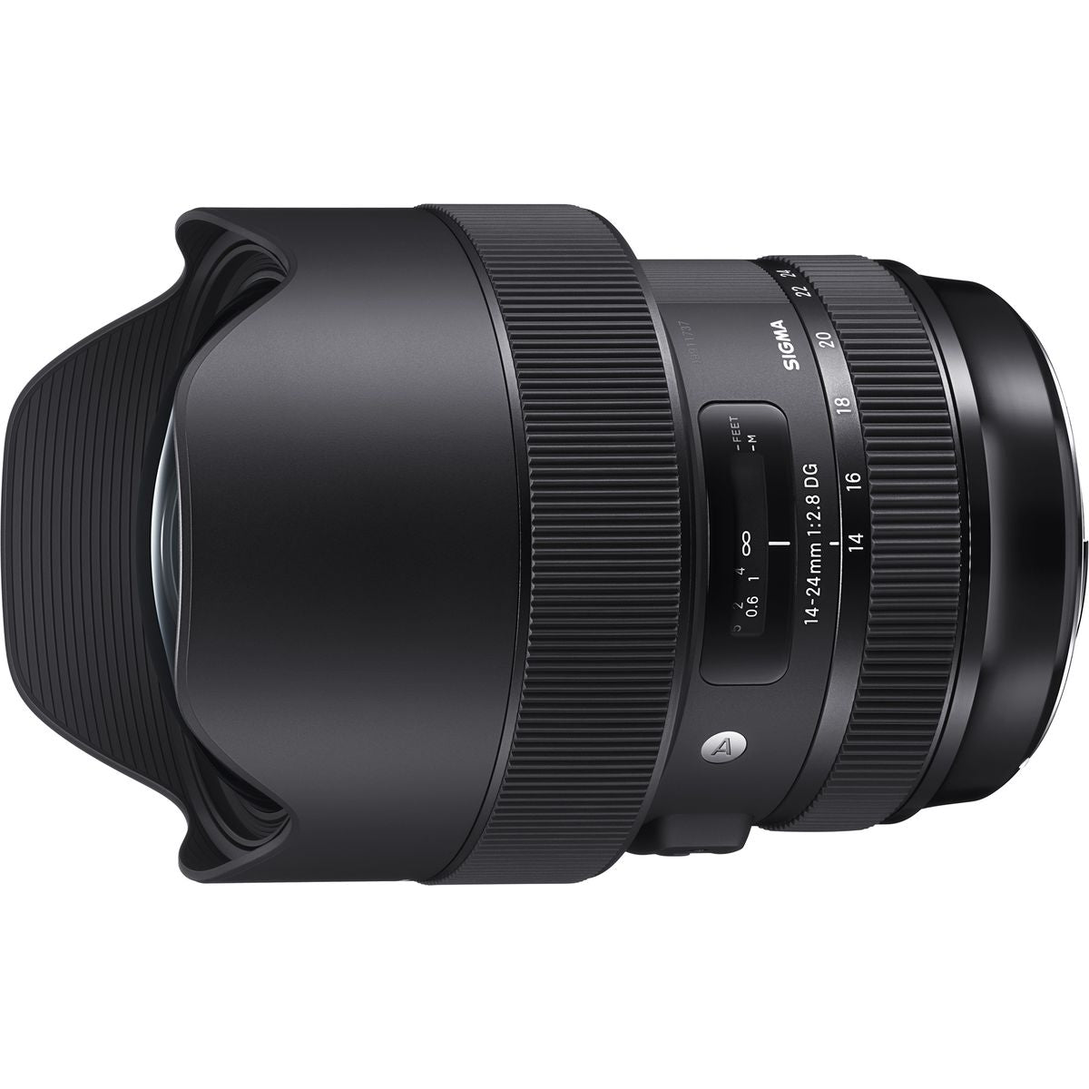 Sigma 14-24mm f2.8 DG HSM Art A for Canon EF