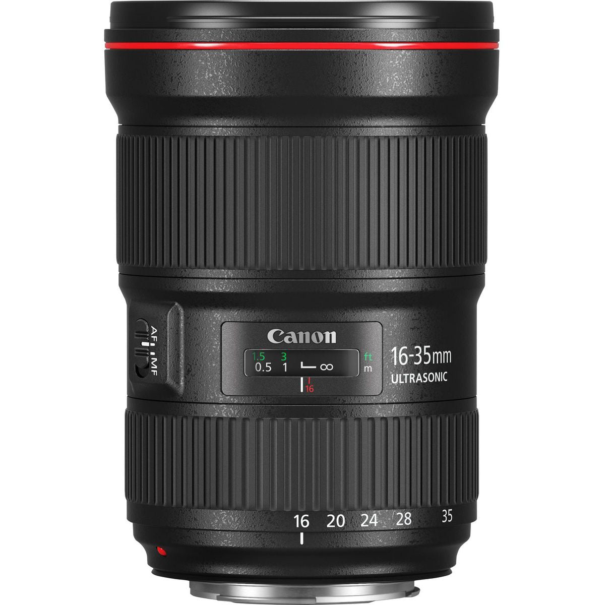 Canon EF 16-35 mm f/2,8 L III USM