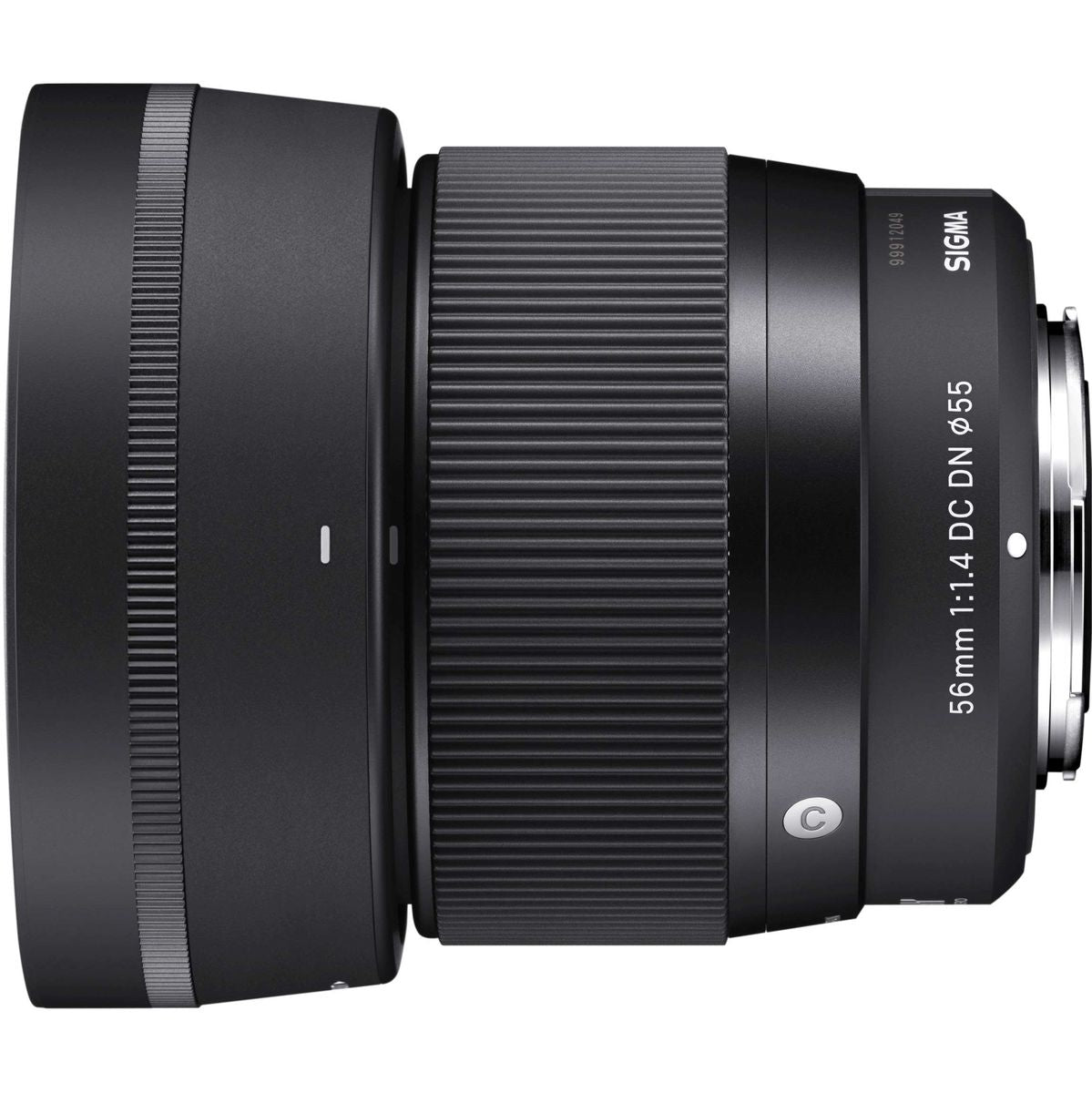 Sigma 56mm f/1.4 DC DN Sony E-Mount