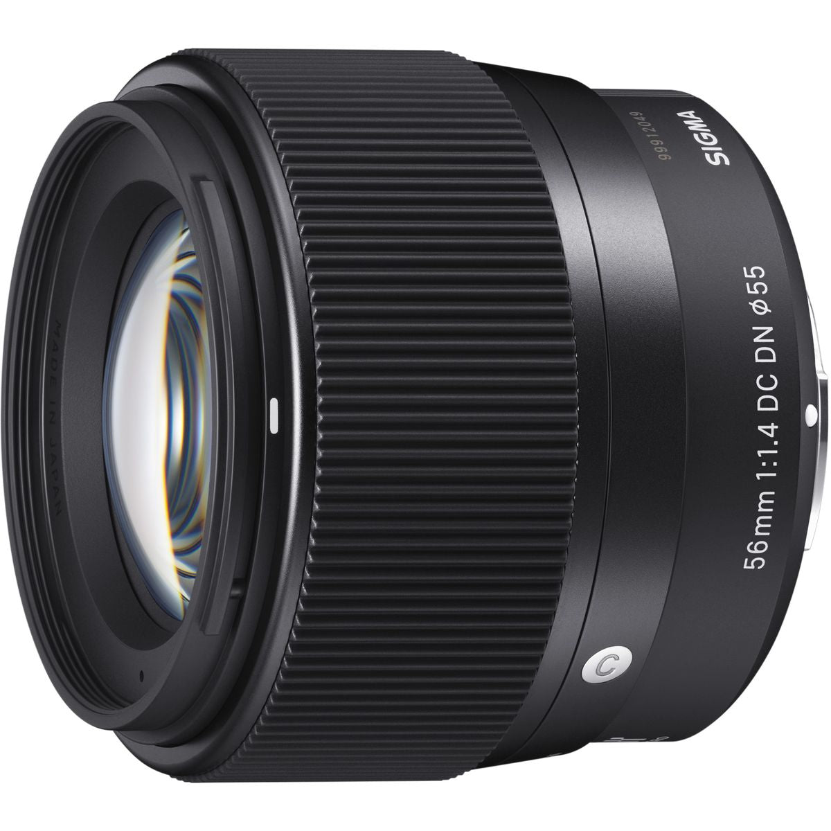 Sigma 56mm f/1.4 DC DN Sony E-Mount