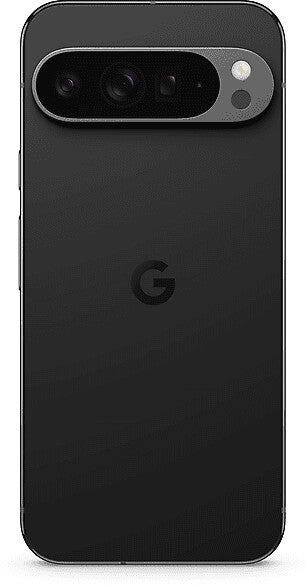 Google Pixel 9 Pro XL 16 GB + 256 GB DS 5G Negro