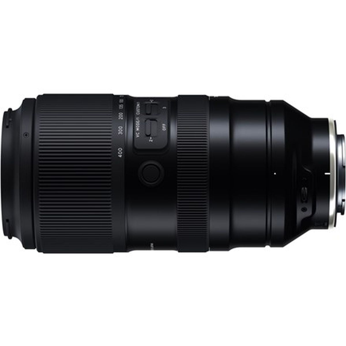 Tamron 50-400mm f/4.5-6.3 DI III VC VXD Sony FE