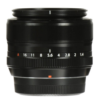 Fujifilm XF 35mm f1.4R