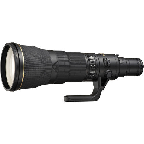 Nikon AF-S NIKKOR 800mm f/5.6E FL ED VR