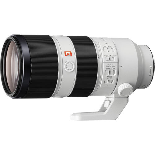 Sony FE 70-200 mm f/2,8 GM OSS (SEL70200GM)