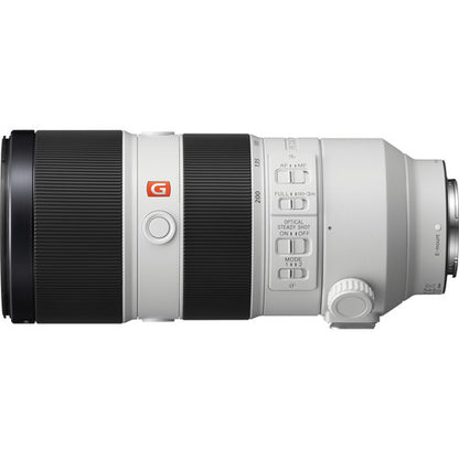 Sony FE 70-200 mm f/2,8 GM OSS (SEL70200GM)