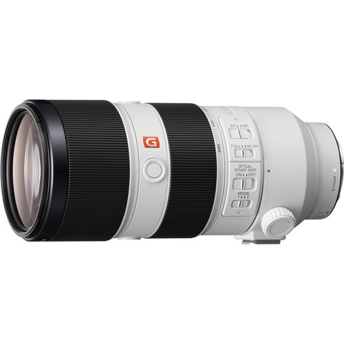 Sony FE 70-200 mm f/2,8 GM OSS (SEL70200GM)