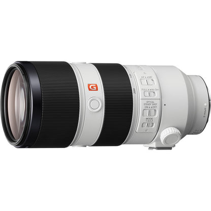 Sony FE 70-200 mm f/2,8 GM OSS (SEL70200GM)