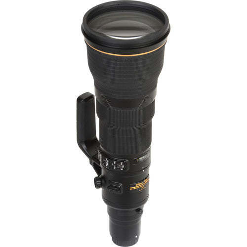 Nikon AF-S NIKKOR 800mm f/5.6E FL ED VR