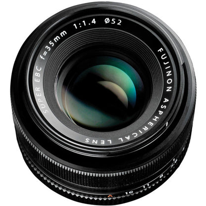 Fujifilm XF 35mm f1.4R