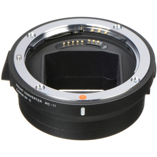 Sigma Mount Converter MC-11 Canon