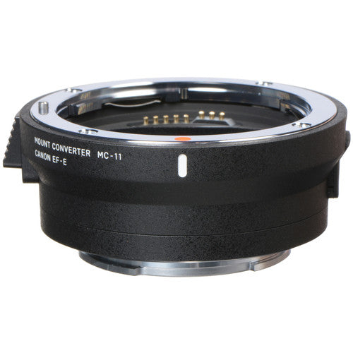 Sigma Mount Converter MC-11 Canon