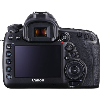 Cuerpo Canon EOS 5D MkIV