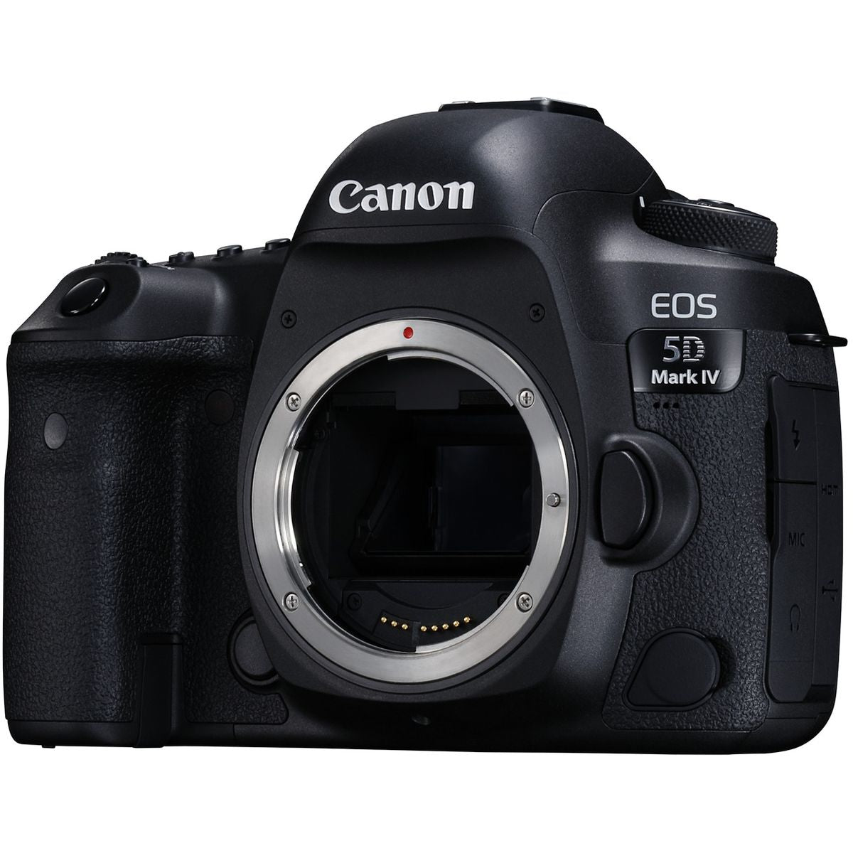 Cuerpo Canon EOS 5D MkIV