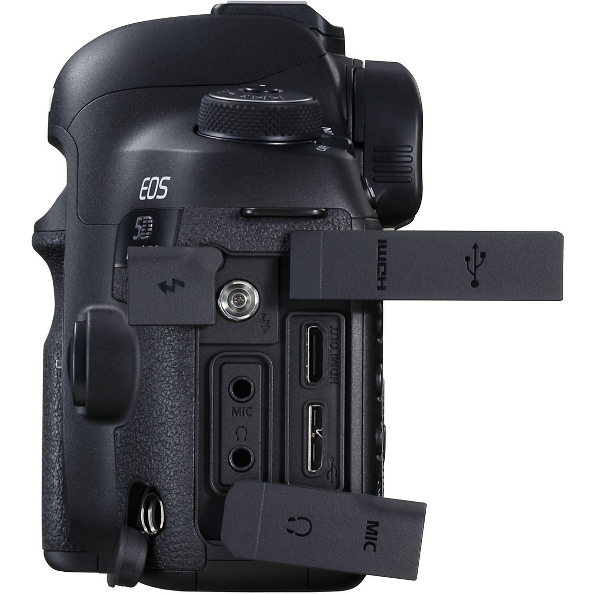 Cuerpo Canon EOS 5D MkIV