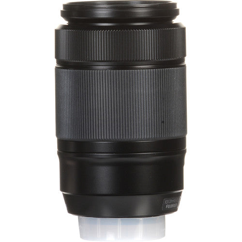 Objetivo FUJIFILM XC 50-230 mm f/4,5-6,7 OIS II (negro)