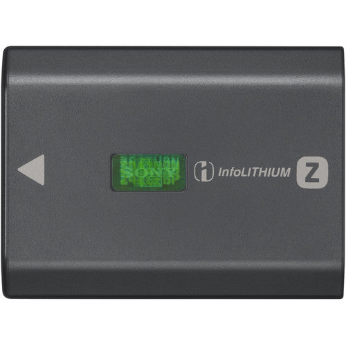Sony NP-FZ100 Battery (2280mAh)