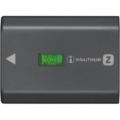 Sony NP-FZ100 Battery (2280mAh)