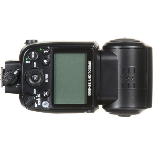 Flash Nikon SB-5000 AF