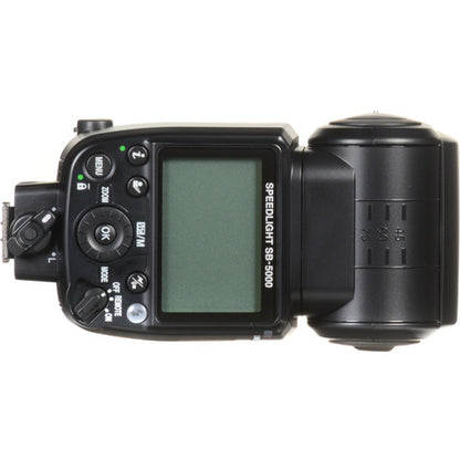 Flash Nikon SB-5000 AF
