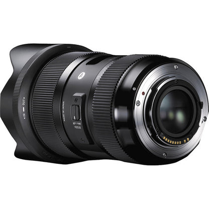 Sigma 18-35mm F1.8 DC HSM (Art) Nikon