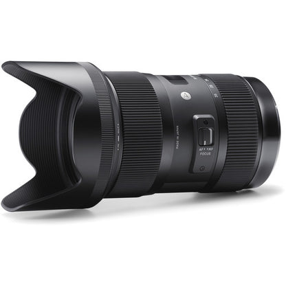 Sigma 18-35mm F1.8 DC HSM (Art) Nikon