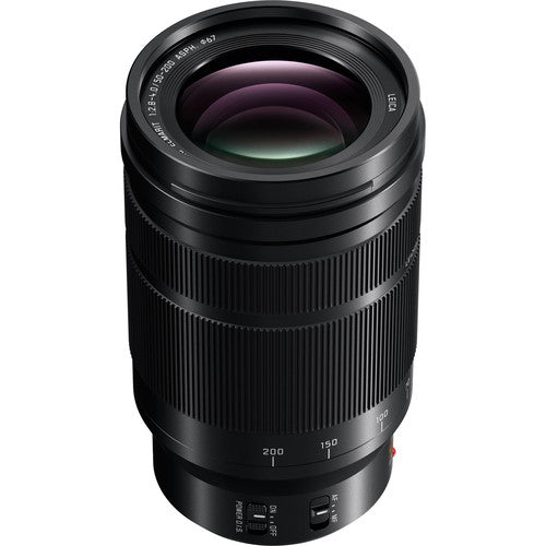 Panasonic 50-200mm f/2.8-4 ASPH Power OIS Leica DG Vario-Elmarit