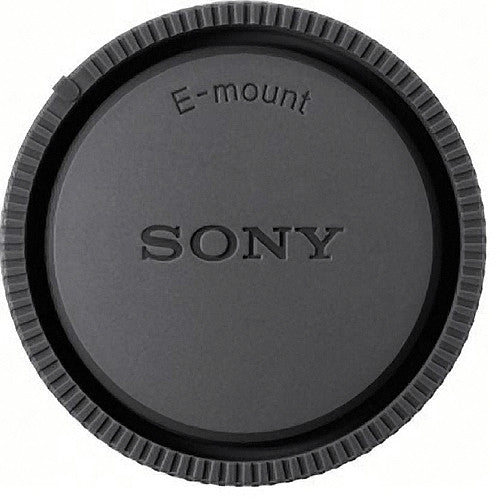 Sony E 35 mm f1.8 OSS