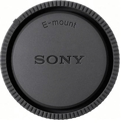 Sony E 35mm f1.8 OSS