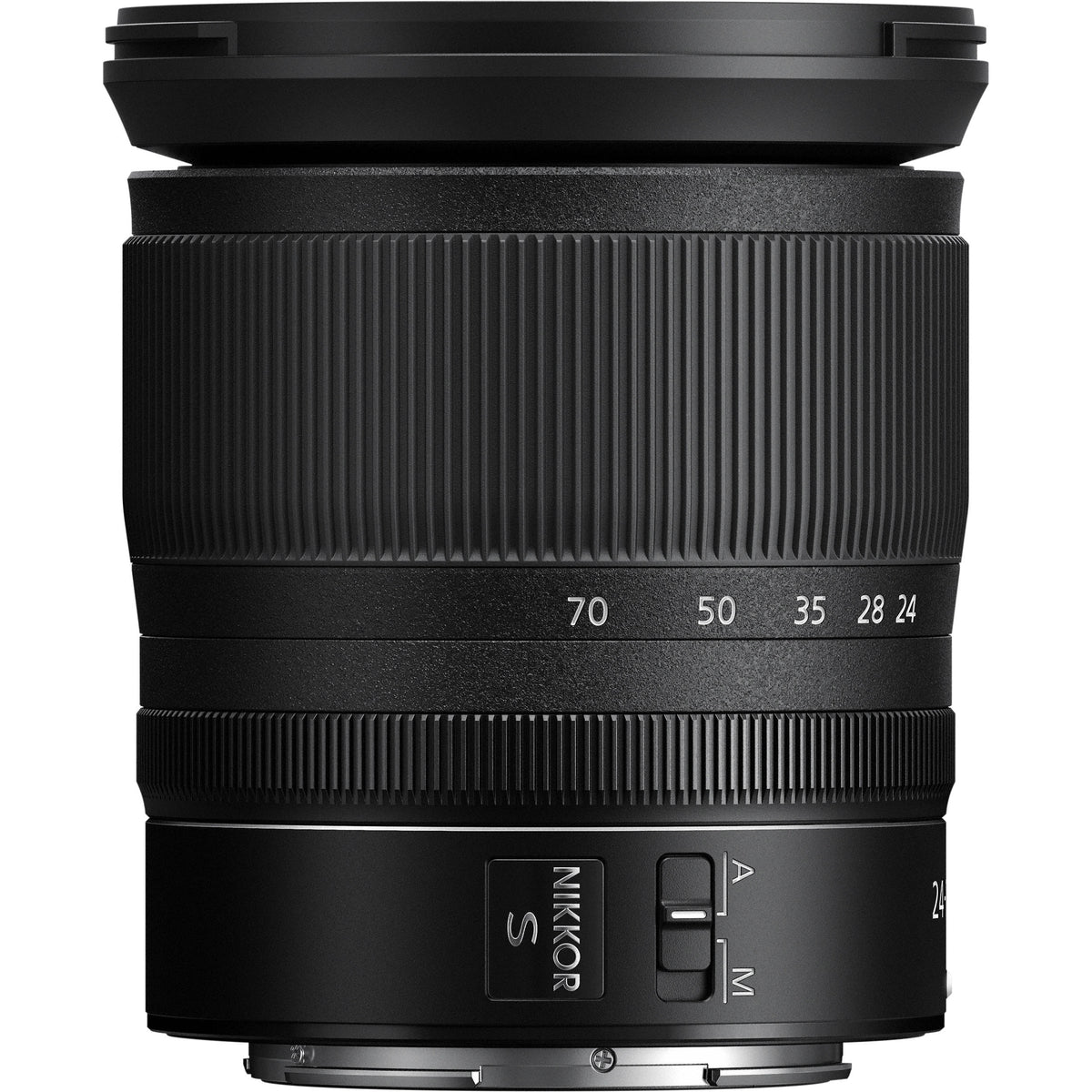 Nikon NIKKOR Z 24-70mm f/4 S