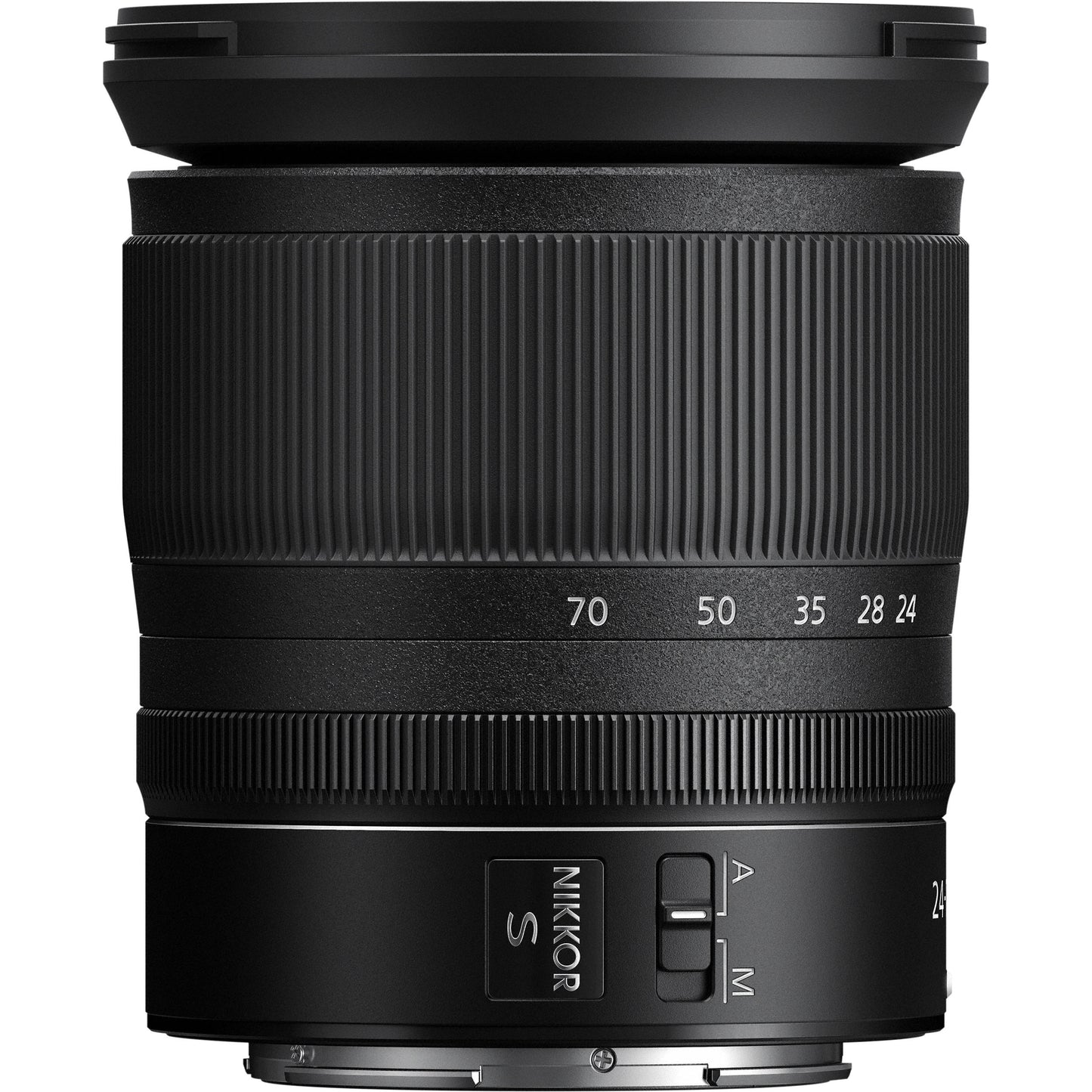 Nikon NIKKOR Z 24-70mm f/4 S