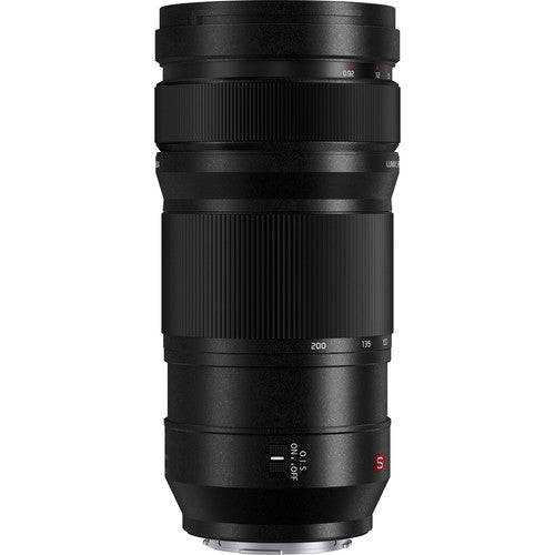 Panasonic Lumix S PRO 70-200 mm f/4 OIS (S-R70200)